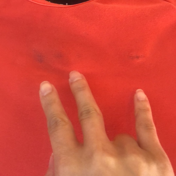 🎉 2X HP!! NWT!! Bebe long sleeve raglan bodycon dress size small - Picture 5 of 14